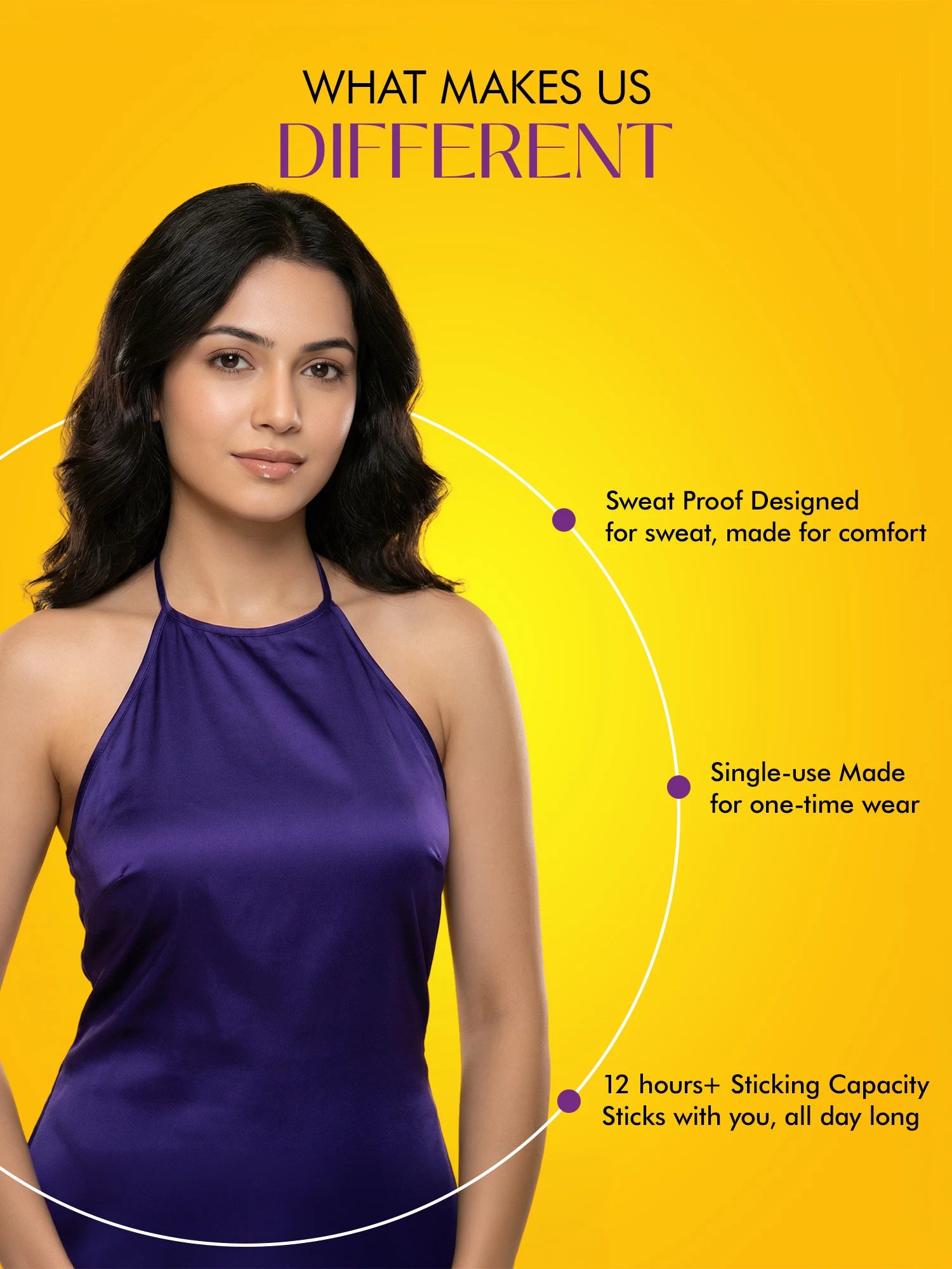 Breast Tape (Free Nipple Pasties)