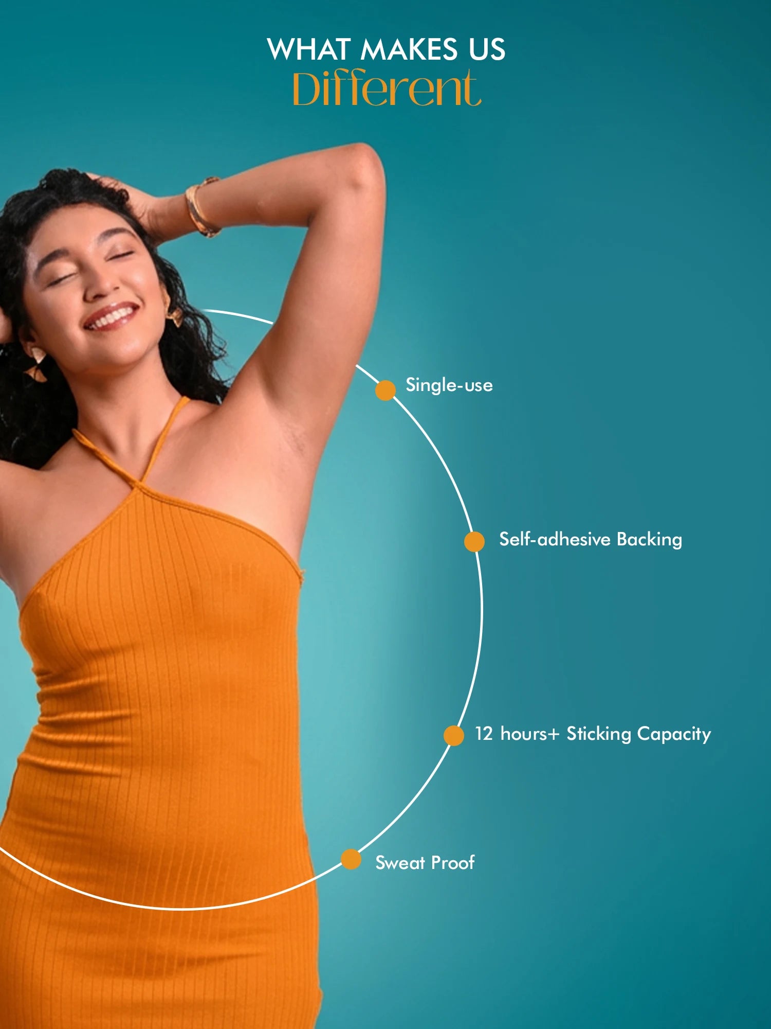 Disposable Nipple Covers