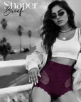Shaper Brief (Everyday Shaper) - Wine Not