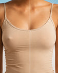 Reusable Nipple Covers - Nude