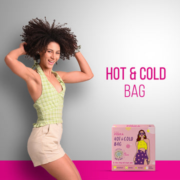 Hot and Cold Pack