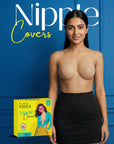 Reusable Nipple Covers