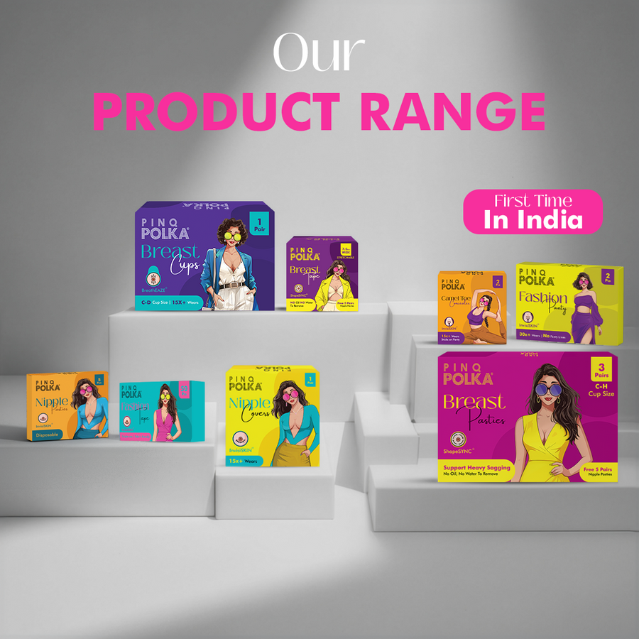 Fashion Panties (C String Thong- Pack of 2)