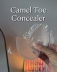 Camel Toe Concealers