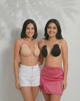 Breast Cups - nude - C-D