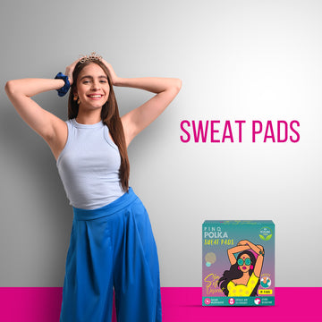Sweat Pads