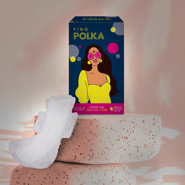 Trial Pack (Sanitary Pads)